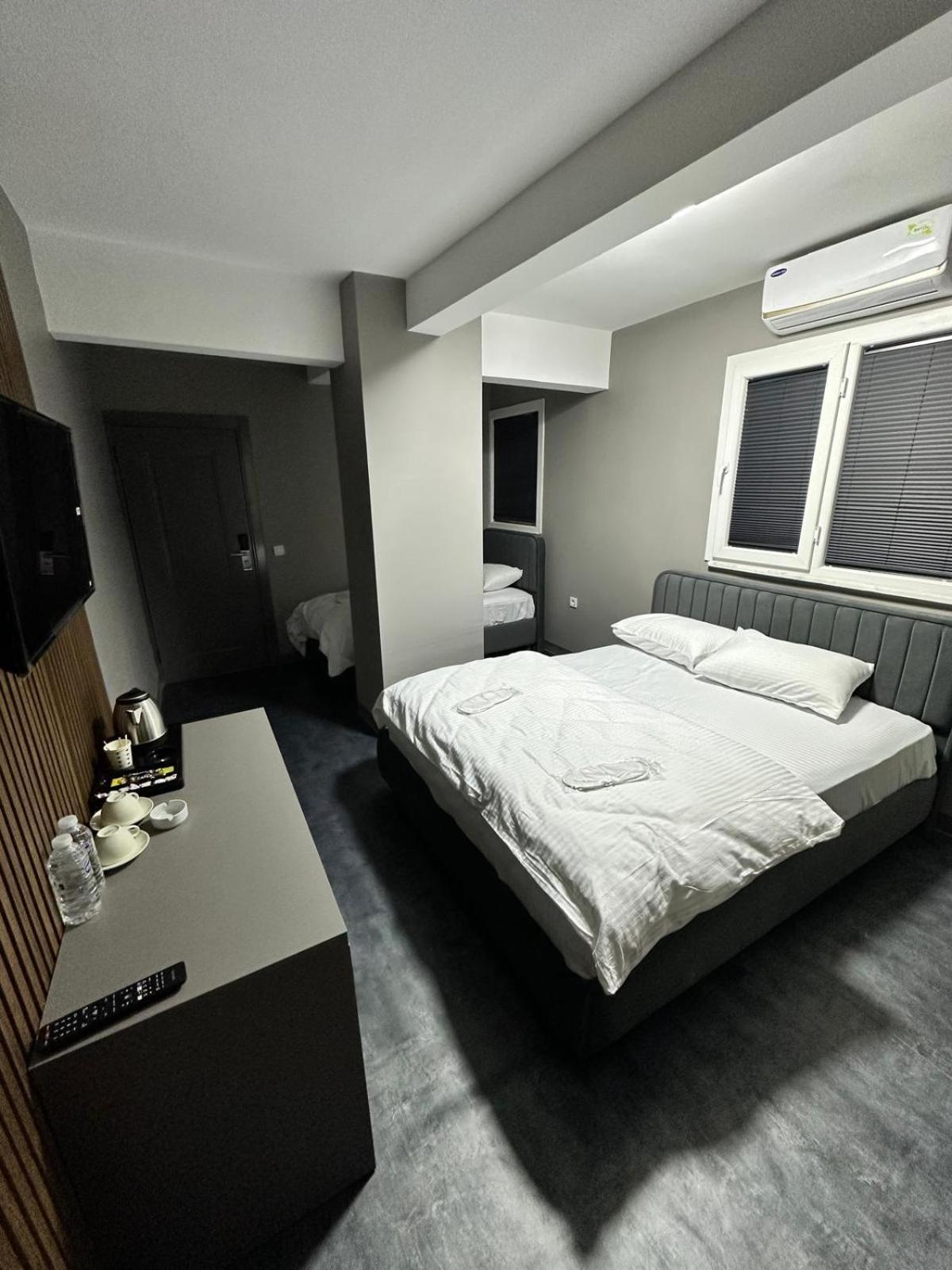 Mir Palace Istambul