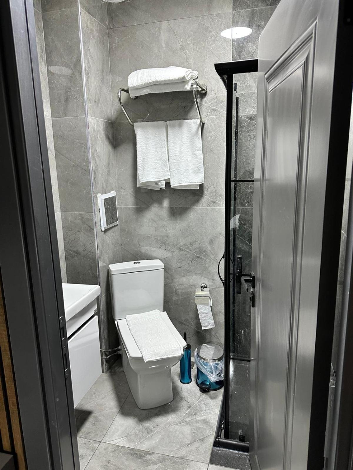 Hotel Mir Palace Istanbul