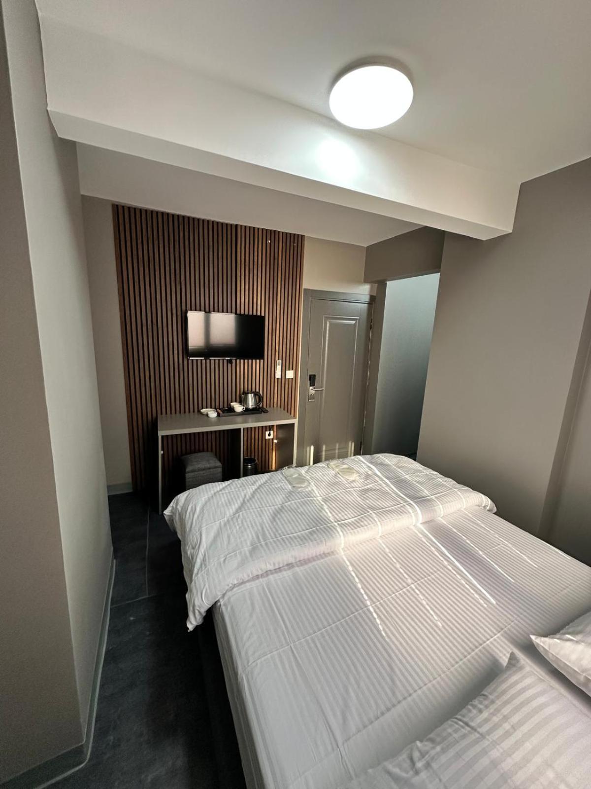 Hotel Mir Palace Istanbul
