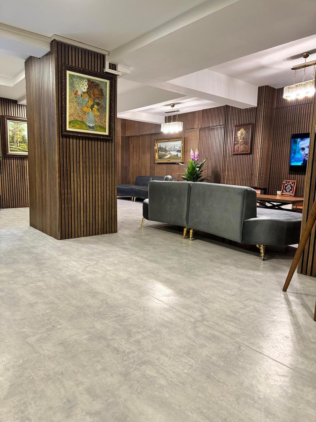 Mir Palace Hotel Istanbul